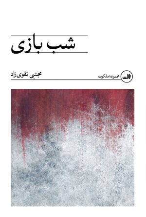 کتاب شب بازی | انتشارات نشر ثالث