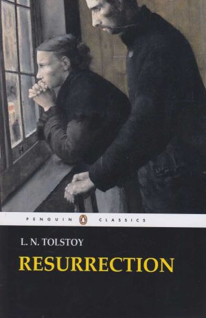 کتاب Resurrection | انتشارات معیار علم