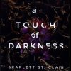 کتاب A Touch of Darkness | انتشارات آی آی کتاب