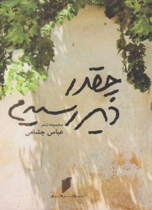 کتاب چقدر دیر رسیدم | انتشارات قو