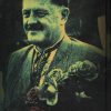 کتاب آسمان مانند دستهای توست | انتشارات دنیای نو