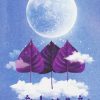 کتاب پشت دیوار شب | انتشارات سوره مهر