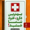 کتاب بهترین دارو خود شما هستید! | انتشارات البرز