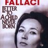 کتاب Letter to a Child Never Born | انتشارات معیار علم