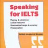 کتاب Speaking for IELTS | انتشارات آرمان رشد