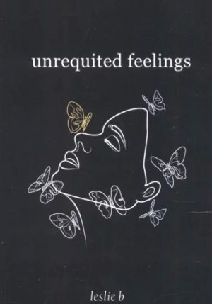 کتاب Unrequited Feelings | انتشارات آمه
