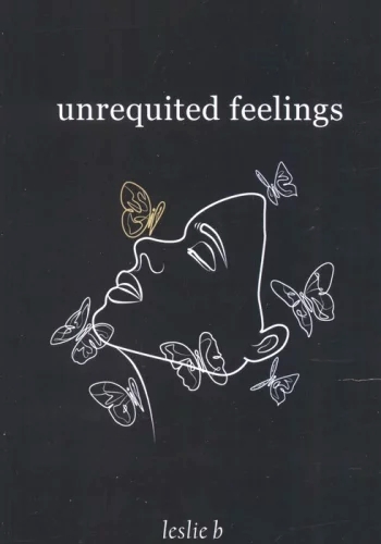 کتاب Unrequited Feelings | انتشارات آمه
