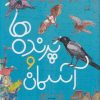 کتاب پرنده ها و آسمان | انتشارات کانون پرورش فکری کودکان و نوجوانان