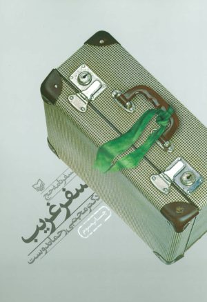 کتاب سفر غریب | انتشارات سوره مهر