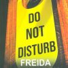 کتاب Do Not Disturb | انتشارات آمه