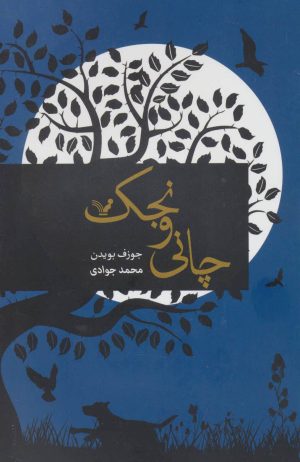 کتاب چانی ونجک | انتشارات کتابسرای تندیس