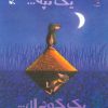کتاب یک تپه… یک گودال… | انتشارات فنی ایران نردبان