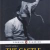 کتاب The Castle | انتشارات معیار علم