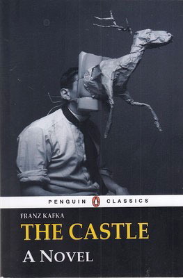 کتاب The Castle | انتشارات معیار علم