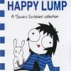 کتاب Big Mushy Happy Lump | انتشارات معیار علم