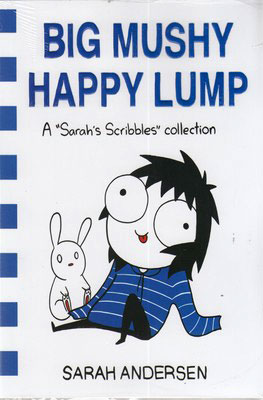 کتاب Big Mushy Happy Lump | انتشارات معیار علم