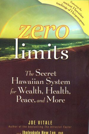 کتاب Zero limits | انتشارات معیار علم