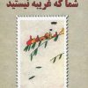 کتاب شما که غریبه نیستید | انتشارات معین