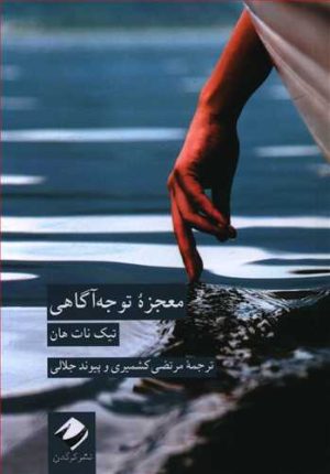 کتاب معجزه توجه آگاهی | انتشارات کرگدن