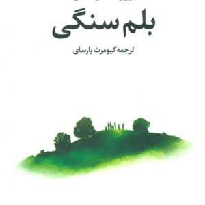 کتاب بلم سنگی | انتشارات علم