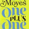 کتاب One Plus One | انتشارات معیار علم