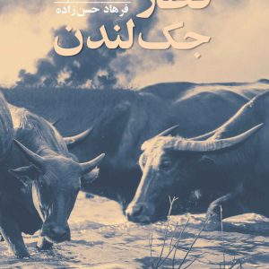 کتاب قطار جک لندن | انتشارات افق