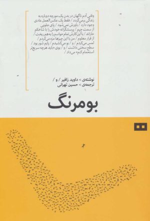 کتاب بومرنگ | انتشارات هیرمند
