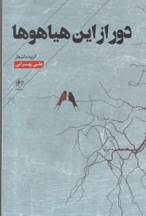 کتاب دور از این هیاهوها | انتشارات فصل پنجم