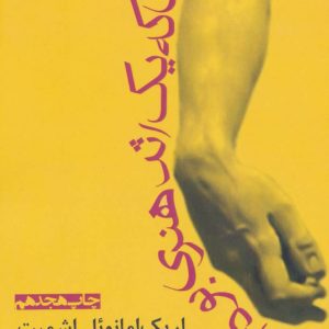 کتاب زمانی که یک اثر هنری بودم | انتشارات افراز