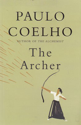 کتاب The Archer | انتشارات معیار علم