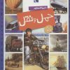 کتاب دایره المعارف حمل و نقل (زرکوب) | انتشارات محراب قلم