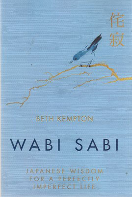 کتاب Wabi Sabi | انتشارات معیار علم