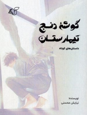 کتاب گوشه دنج تیمارستان | انتشارات آرمان رشد
