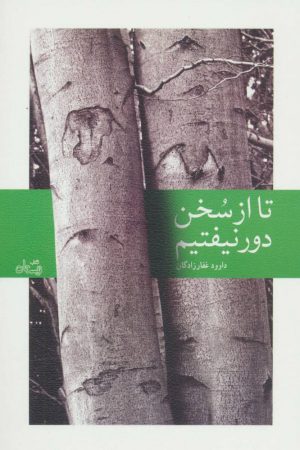 کتاب تا از سخن دور نیفتیم | انتشارات نیستان