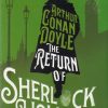 کتاب The Return of Sherlock Holmes | انتشارات معیار علم