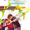 کتاب مسابقات دینی کودکان و نوجوانان | انتشارات جمال