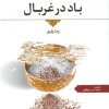 کتاب باد در غربال | انتشارات اطلاعات