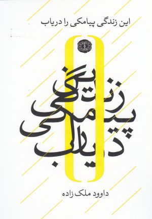 کتاب این زندگی پیامکی را دریاب | انتشارات آرادمان