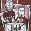 کتاب کاراوال - اسطوره ای | انتشارات باژ