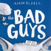 کتاب The Big Bad Wolf | انتشارات آی آی کتاب