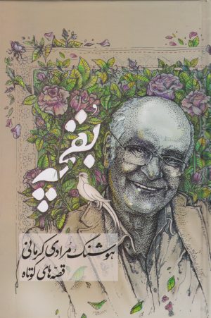 کتاب بقچه: قصه های کوتاه و بلند (2 جلدی) | انتشارات معین