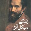 کتاب زندگی میکل آنژ | انتشارات علمی و فرهنگی