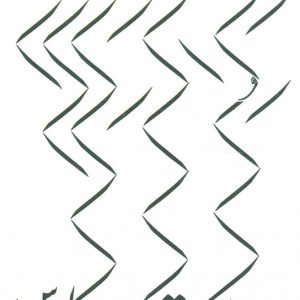 کتاب خاکستری یک کابوس | انتشارات نیستان