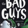 کتاب The Bad Guys 6 | انتشارات معیار علم
