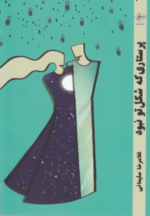 کتاب پرستاری که شکل تو نبود | انتشارات فصل پنجم
