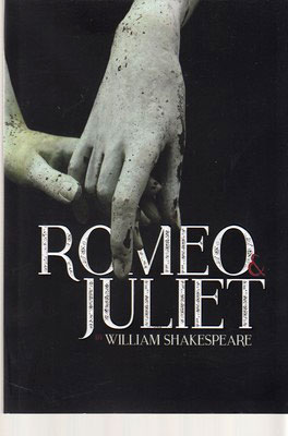 کتاب Romeo and Juliet | انتشارات معیار علم