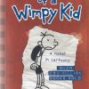 کتاب Diary Of A Wimpy Kid - 1 | انتشارات معیار علم
