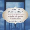 کتاب Into the Magic Shop | انتشارات آمه