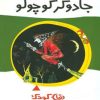 کتاب جادوگر کوچولو | انتشارات پیدایش