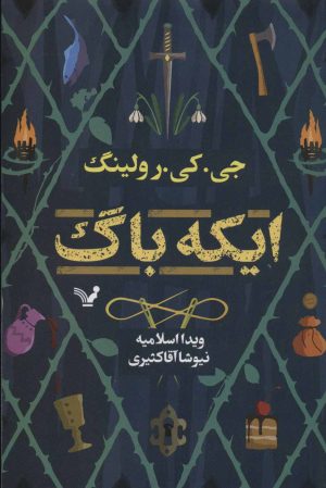 کتاب ایکه باگ | انتشارات کتابسرای تندیس
